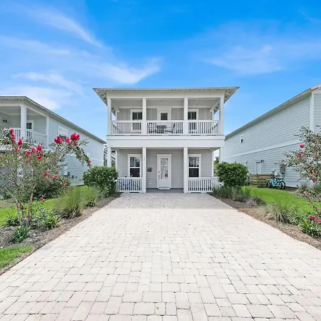 Villa Grande Pointe Sea Shell